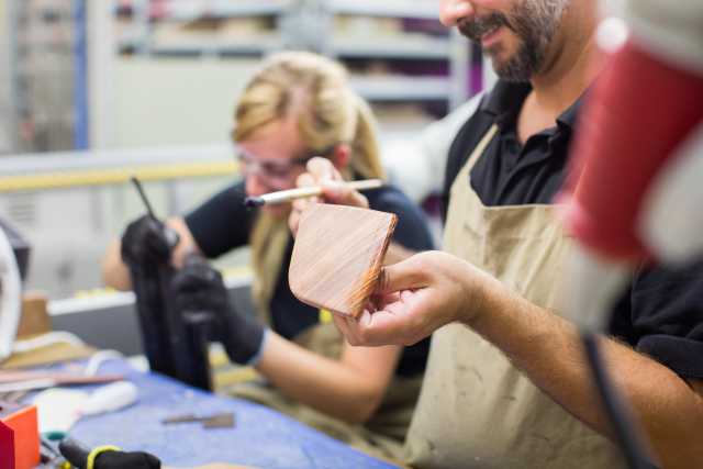 ARTIGIANI FOTO SIMBOLO