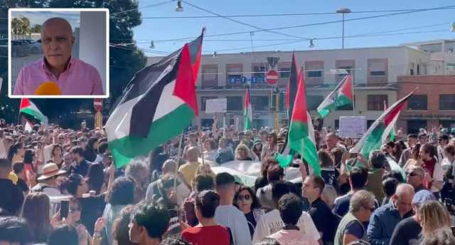 Accordo Hamas Israele