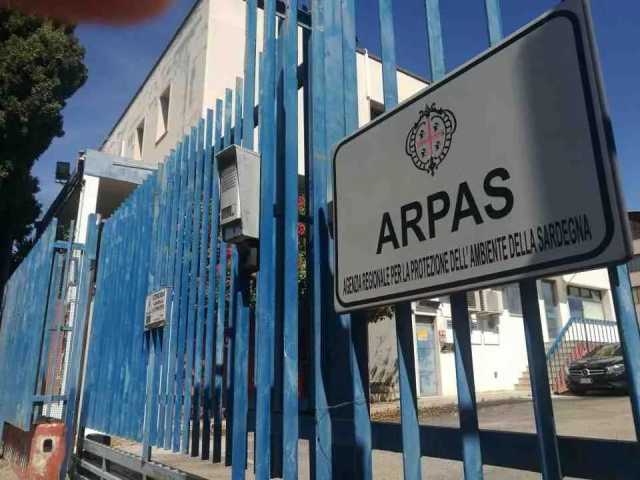 Arpas