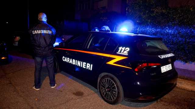 Carabinieri Piacenza