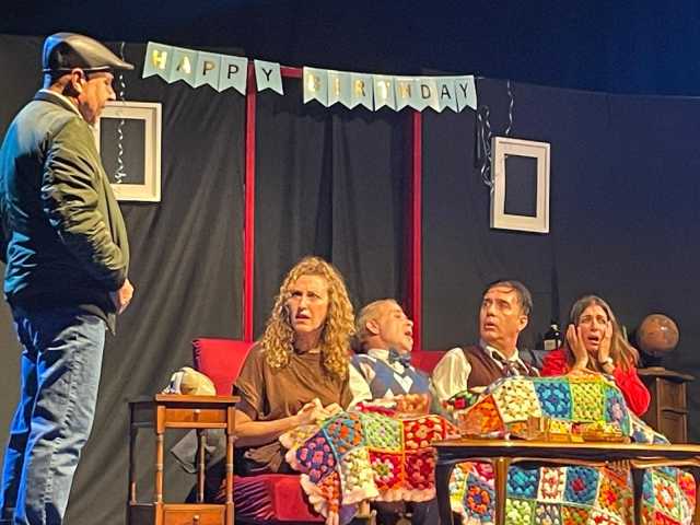 Foto ROLLING CARAVAGGIO   QuartaParete