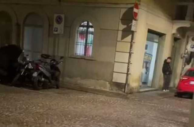 Giovani Democratici Frame