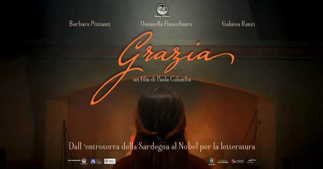 Grazia FILM Orizzontale