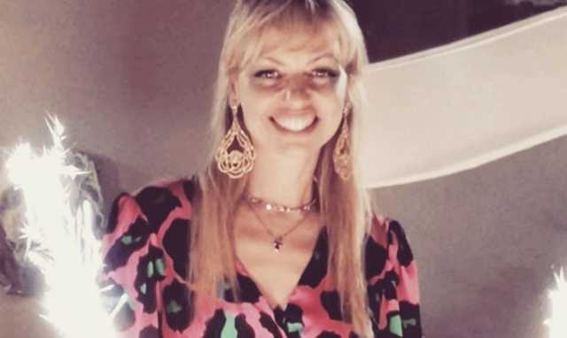 Maria Cristina Gallo