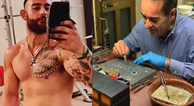 Michele Fresie Giovanni