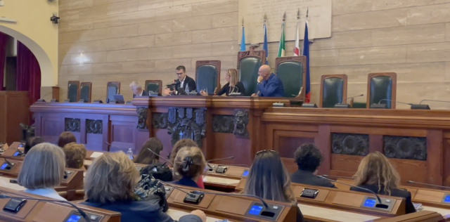 Protocollo Di Collaborazione Comune E Asl 8