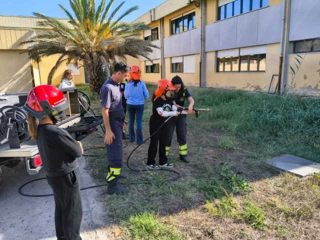 Prove Tecniche Degli Studenti