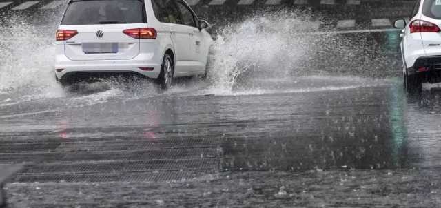 Rischio Idrogeologico