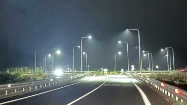 Rotatoria Illuminata