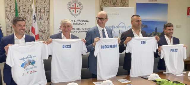 Sardinia Experience 2025