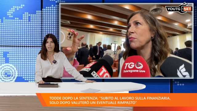 Tg Mattina 161025