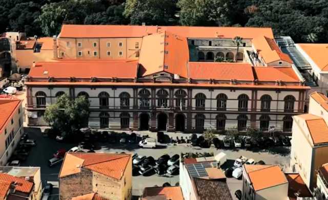 Universita Di Sassari