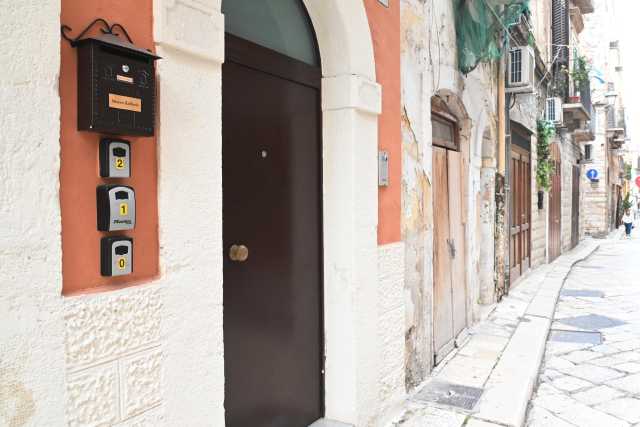 Affitti Brevi Foto Simbolo