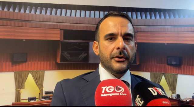 Alessandro Solinas M5s Proposta Legge