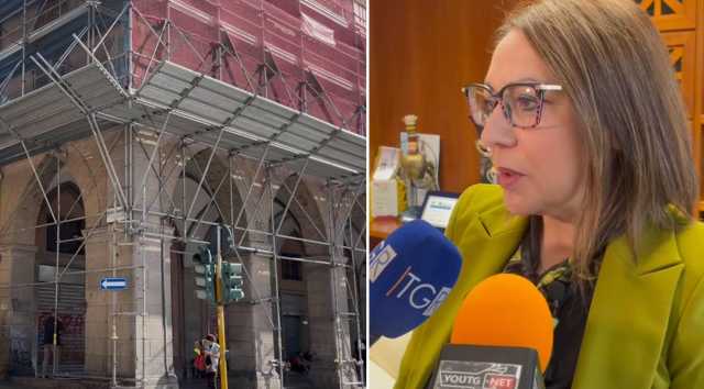 Annuncio Su Riapertura Casa Studente Via Roma