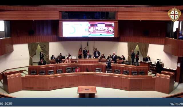 Approvazione Consiglio Comparto Unico