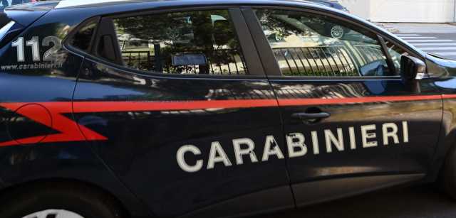 Carabinieri In Azione 1