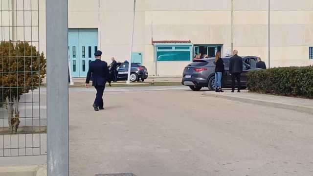 Carceri Nuovi Agenti Assunzioni