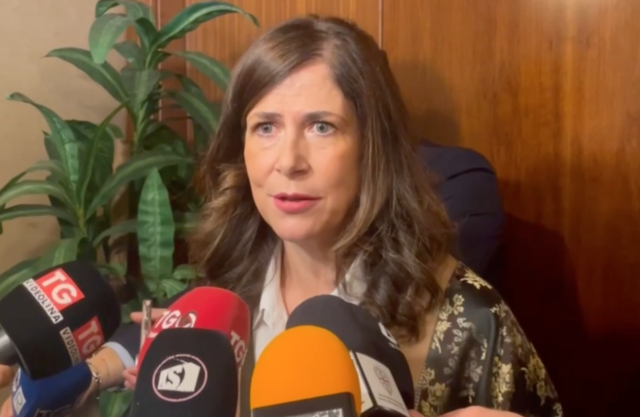 Commento Todde Dopo Stop Decadenza