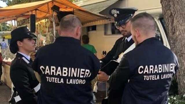 Controlli Cc Tutela Lavoro 