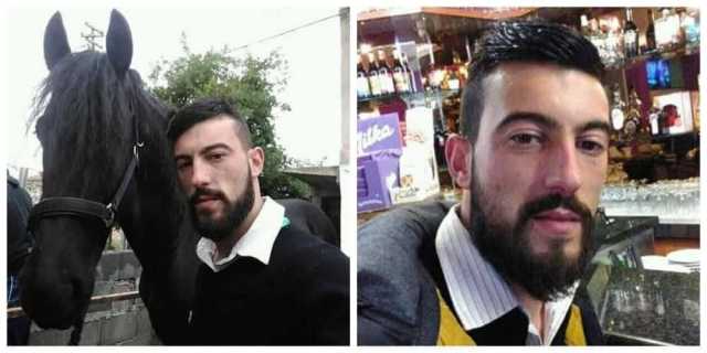 Cristian Farris Orroli