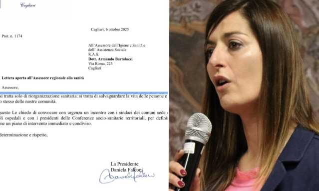 Daniela Falconi Anci A Bartolazzi