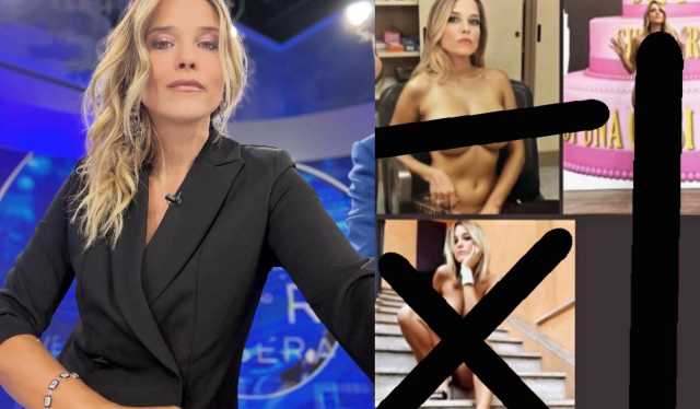 Deepfake Barra Francesca