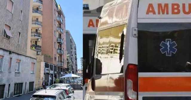 La Via Della Tragedia 