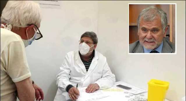 Medico Mascherina Bartolazzi