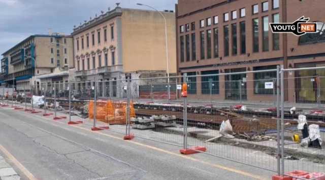 Metropolitana Lavori Cagliari