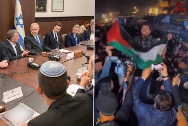 Pace Cessate Il Fuoco Firma