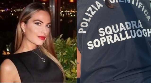 Pamela Femminicidio Milano