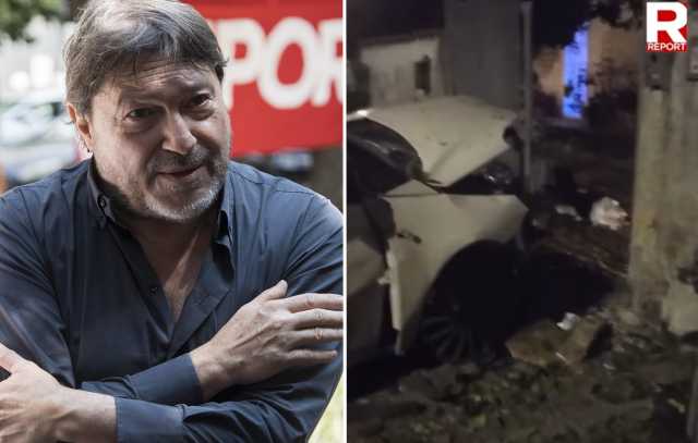 Sigfrido Ranucci Auto Bomba