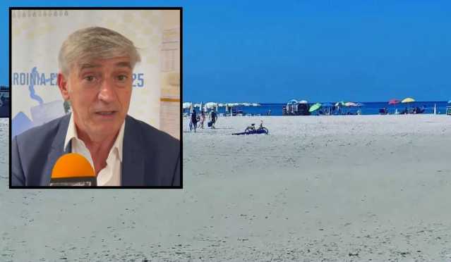 Sindaco Di Santanna Arresi 