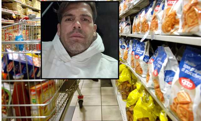 Supermercato Foto Simbolo