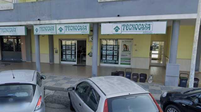 Tecnocasa Bomba Quartu