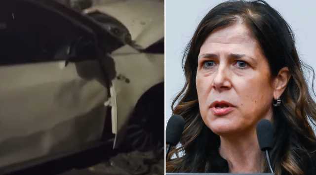 Todde Su Ranucci Attentato