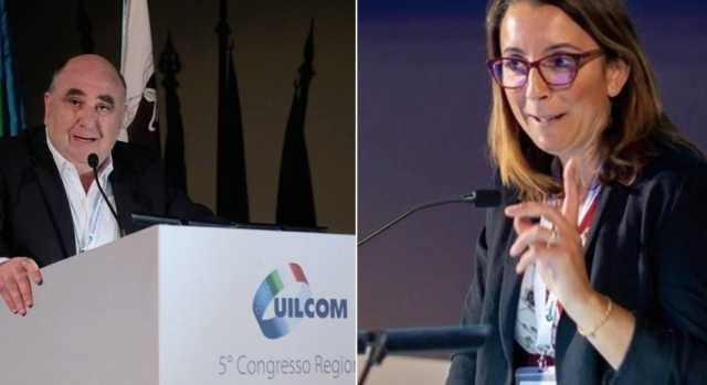Uilcom Truffa Affettiva