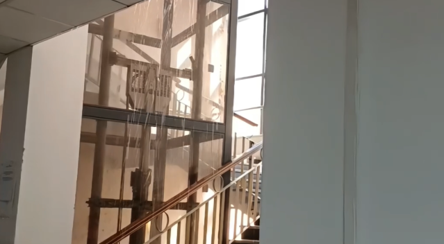 CROLLO TRIBUNALE TEMPIO