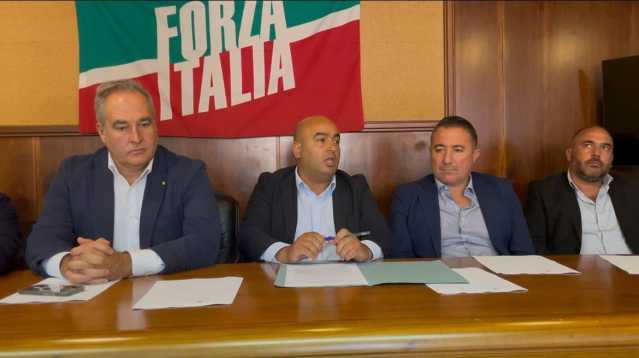 Forza Italia