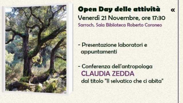 Sarroch, Giornate della cultura ambientale: via alla rassegna bilingue