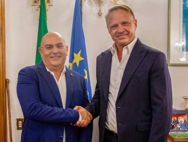 Maoddi E Lollobrigida