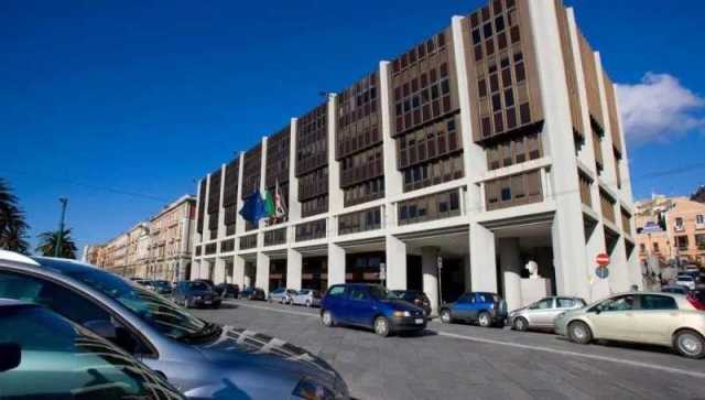 Palazzo Della Regione