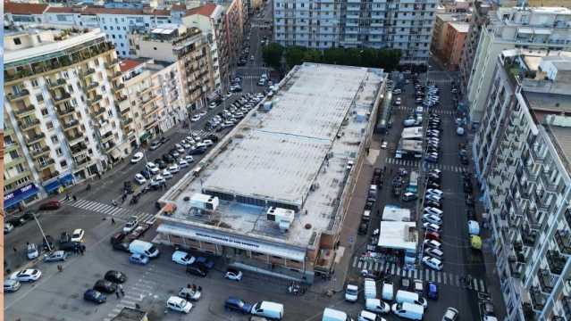 San Benedetto Dallalto