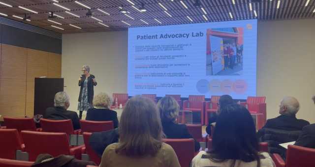 Sanita Partecipata In Sardegna