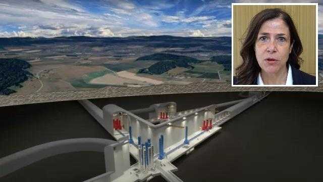 Todde Einstein Telescope