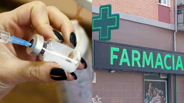 Vaccini Ntinfluenzali In Farmacia