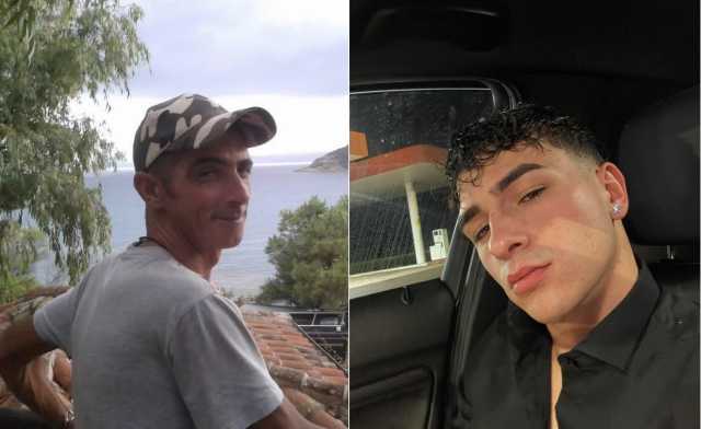 Vittime Incidente Gonnesa