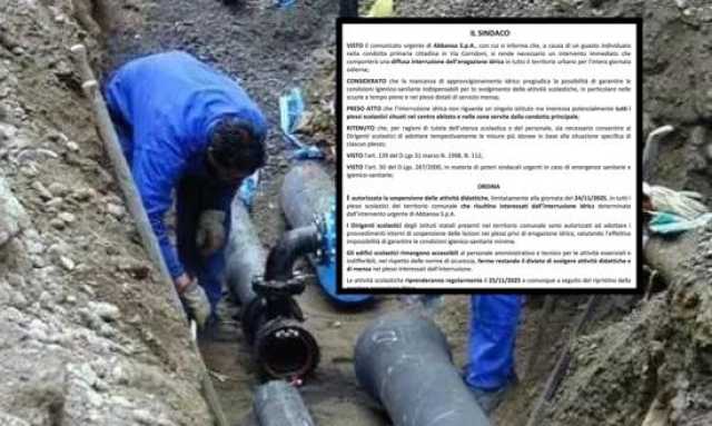 Abbanoa Condotta Guasto Quartue2