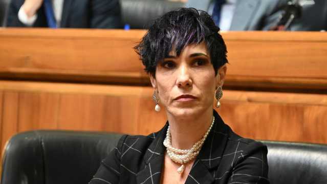 Assessore Desire Manca Lavoro 6 